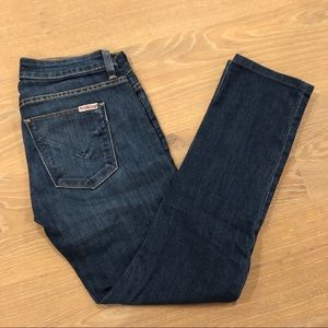 Hudson Skinny Jeans